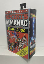 Load image into Gallery viewer, Back to the Future: Part 2 -7&quot; Action Figure- Ultimate Biff Tanner (1955) - NECA