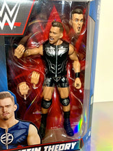 Load image into Gallery viewer, 2023 WWE Elite Collection Series 102 Action Figure: AUSTIN THEORY (Chase!!)