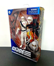 Load image into Gallery viewer, 2021 Hasbro G.I. Joe Classified Series Action Figure - STORM SHADOW