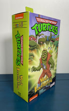 Load image into Gallery viewer, NECA 1:10 Scale Teenage Mutant Ninja Turtles Figure: MUCK EVERLASTING