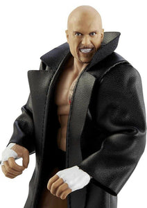 2021 WWE Elite Collection Series 85 Action Figure: KARRION KROSS (1st in Line!)