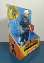 Load image into Gallery viewer, 2021 McFarlane Toys - My Hero Academia - SHOTO TODOROKI 12&quot; w/ Lights and Sounds