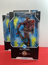 Load image into Gallery viewer, THE FLASH - McFarlane DC Multiverse - The Flash Movie 7” Action Figure - New