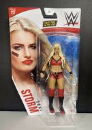 2021 WWE Core Series 117 Action Figure: TONI STORM (Red Attire, CHASE VARIANT)