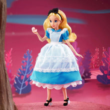 Load image into Gallery viewer, 2023 Mattel Creations Exclusive - Disney Collector - ALICE IN WONDERLAND Doll