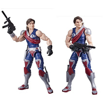 Load image into Gallery viewer, 2022 Hasbro G.I. Joe Classified Series - TOMAX PAOLI &amp; XAMOT PAOLI Figure 2-Pack