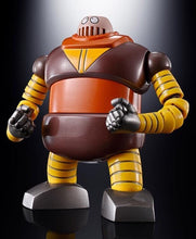 Load image into Gallery viewer, Bandai Soul of Chogokin Mazinger Z 50th Anniversary - GX-08R BOSS BOROT Figure