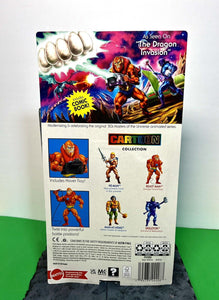 2024 Masters of the Universe Origins - Cartoon Collection - BEAST MAN Figure