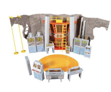 Load image into Gallery viewer, 2022 McFarlane Toys Batman Classic TV Series 1966 BATCAVE 6 in Playset