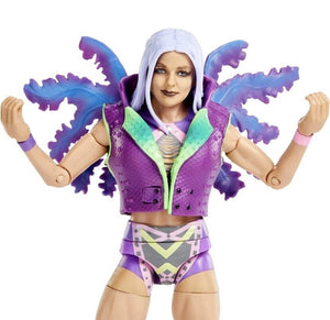 2021 WWE Elite Collection Series 87 Action Figure: CANDICE LERAE