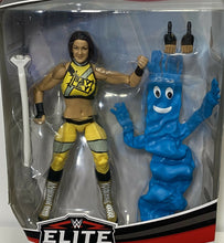 Load image into Gallery viewer, 2020 WWE Elite Collection Series 80: BAYLEY (w/ Broken Bayley Buddy)