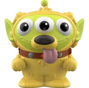 2021 Disney•Pixar- UP + Toy Story Alien Remix: Carl and Dug's New Home Playset