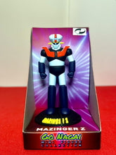 Load image into Gallery viewer, Go Nagai (Japanese) Mini Figure Collection - MAZINGER Z 3.5in Figure