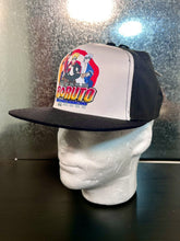 Load image into Gallery viewer, Concept One- Boruto: Naruto Next Generations Team 7 Adjustable Snapback Hat OSFM