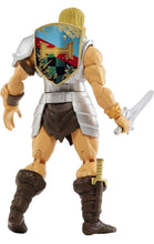 Load image into Gallery viewer, 2023 Masters of the Universe New Eternia (Masterverse) - BATTLE ARMOR HE-MAN