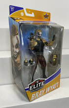 Load image into Gallery viewer, 2020 WWE Elite Collection Series 77: “THE FIEND” BRAY WYATT (SummerSlam Edition)