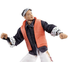 Load image into Gallery viewer, 2021 WWE Elite Collection Series 88 Action Figure: KUSHIDA (First Time in Line!)