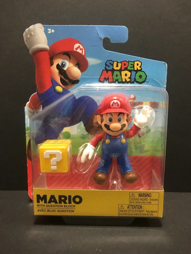 World of Nintendo Super Mario 4