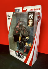 Load image into Gallery viewer, 2019 WWE Elite Collection Series 70: THE DEMON FINN BALOR (NXT Takeover: London)