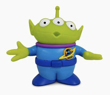Load image into Gallery viewer, 2021 Disney • Pixar Toy Story - ALIEN Talking Interactive Action Figure