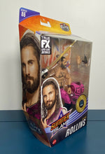 Load image into Gallery viewer, WWE Seth Rollins Elite Series #86 Mattel Figure NEW Sealed SummerSlam 2020 Pink