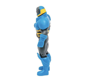 2022 McFarlane Toys - DC Super Powers -  DARKSEID Retro Action Figure
