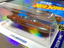 Load image into Gallery viewer, 2021 Hot Wheels Star Wars - LX-34 LANDSPEEDER - HW Screen Time (10/10)