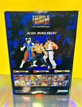 Load image into Gallery viewer, 2023 Jada Toys Ultra Street Fighter II The Final Challengers- FEI LONG Figure