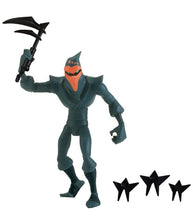 Load image into Gallery viewer, 2018 Playmates - Rise of the Teenage Mutant Ninja Turtles - ORIGAMI NINJA Figure