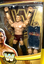 Load image into Gallery viewer, 2023 WWE Elite Collection Legends Series 17 Figure: AJ STYLES (WCW, 2001)