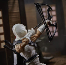 Load image into Gallery viewer, 2021 Hasbro G.I. Joe Classified Series Action Figure - STORM SHADOW