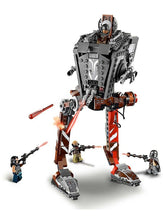 Load image into Gallery viewer, 2019 LEGO Star Wars AT-ST Raider The Mandalorian - Brand New #75254