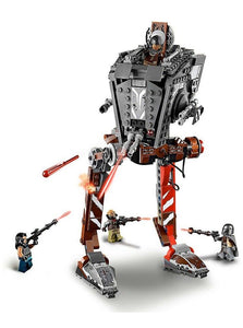 2019 LEGO Star Wars AT-ST Raider The Mandalorian - Brand New #75254