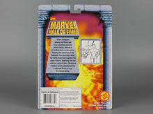 Load image into Gallery viewer, 1996 ToyBiz Marvel Hall Of Fame Action Figure: DAREDEVIL (w/ Grappling Hook)