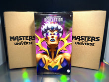 Load image into Gallery viewer, 2022 Mattel Creations Masters Of The Universe: Revelation - DELUXE DARK-LYN