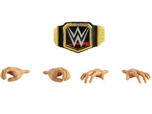 Load image into Gallery viewer, 2021 WWE Elite Collection Top Picks Figure: DREW MCINTYRE (Wrestlemania 36)
