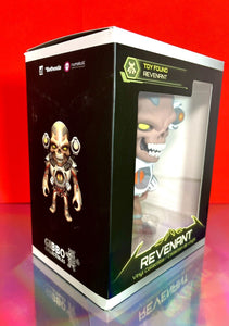 2022 Numskull - DOOM Eternal - REVENANT Vinyl Collectible Figure