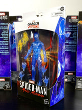 Load image into Gallery viewer, 2021 Marvel Legends Series- Marvel’s Spider-Man MILES MORALES (Invisible) Figure