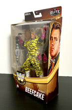 Load image into Gallery viewer, 2021 WWE Elite Collection Legends Series 10 Figure: BRUTUS “THE BARBER” BEEFCAKE