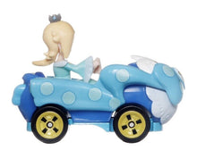 Load image into Gallery viewer, 2022 Hot Wheels Mario Kart: ROSALINA (Birthday Girl Kart) DIE-CAST Car