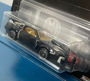 2020 Hot Wheels Premium  - Knight Rider - K.I.T.T. SUPER PURSUIT MODE