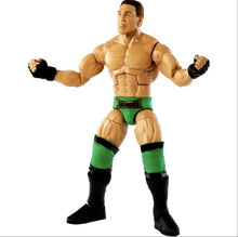 Load image into Gallery viewer, 2023 WWE Elite Collection Legends Series 17: KEN SHAMROCK (Green Trunks- Normal)