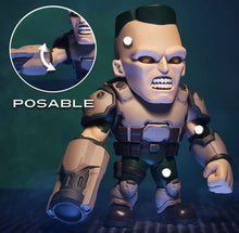 Load image into Gallery viewer, 2022 Numskull - DOOM Eternal - SOLDIER Vinyl Collectible Figure
