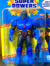 Load image into Gallery viewer, 2022 McFarlane Toys - DC Super Powers -  DARKSEID Retro Action Figure