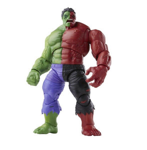 2021 Hasbro Marvel Legends Series Exclusive Action Figure: COMPOUND HULK