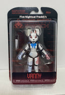 2020 Funko - Five Nights At Freddy's Security Breach Figure: VANNY
