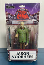 Load image into Gallery viewer, NECA Toony Terrors - Friday The 13th - JASON VOORHEES 6” Scale Action Figure