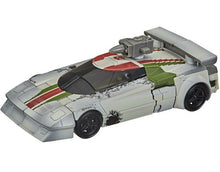 Load image into Gallery viewer, Hasbro Transformers Generations War for Cybertron Trilogy: WHEELJACK (Exclusive)