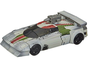 Hasbro Transformers Generations War for Cybertron Trilogy: WHEELJACK (Exclusive)