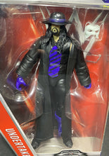 Load image into Gallery viewer, 2016 WWE Elite Collection Flashback: UNDERTAKER (1995 Survivor Series)